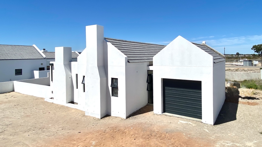3 Bedroom Property for Sale in Atlantic Sands Private Estate Western Cape